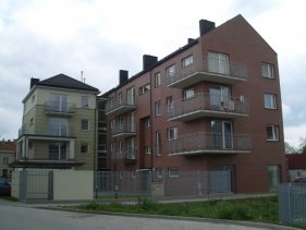 Budownictwo wielorodzinne 102