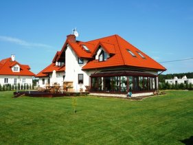 Budowa domów jednorodzinnych 4