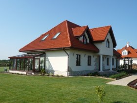 Budowa domów jednorodzinnych 6