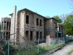 Budowa domów jednorodzinnych 8