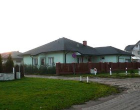 Budowa domów jednorodzinnych 1