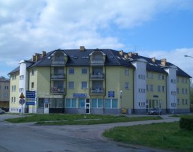 Budownictwo wielorodzinne 13