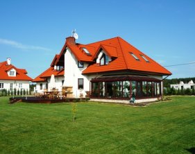 Budowa domów jednorodzinnych 4