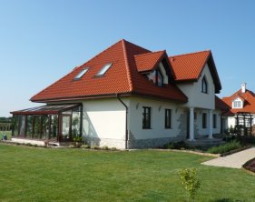 Budowa domów jednorodzinnych 6