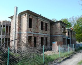 Budowa domów jednorodzinnych 8