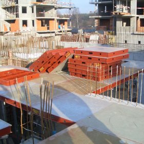 Budownictwo wielorodzinne 10