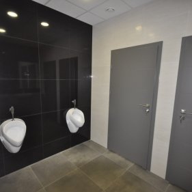 Prace wykończeniowe 94