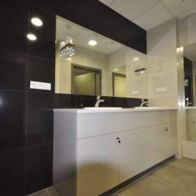 Prace wykończeniowe 91