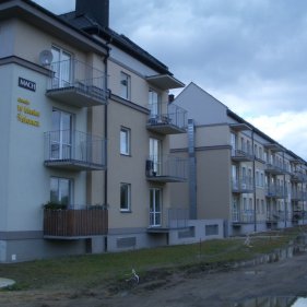 Budownictwo wielorodzinne 103