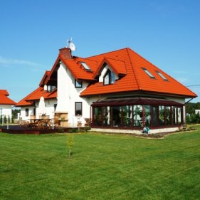 Budowa domów jednorodzinnych 4