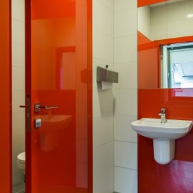 Prace wykończeniowe 121