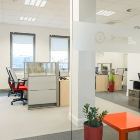 Prace wykończeniowe 125