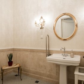 Prace wykończeniowe 128