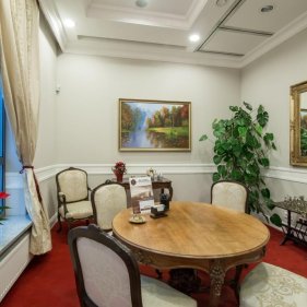 Prace wykończeniowe 130