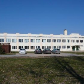 instytut PAN po modernizacji