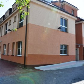 Modernizacja budynku przedszkola