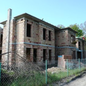 Budowa domów jednorodzinnych 8