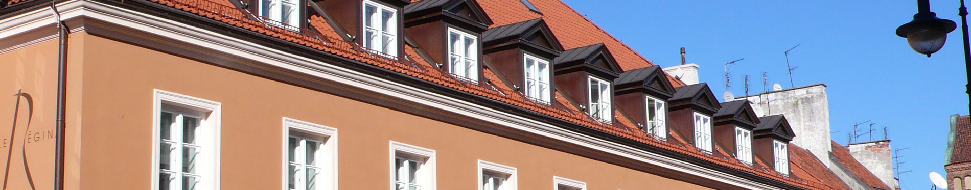 dom po renowacji
